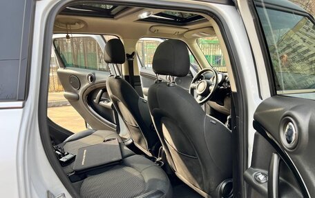 MINI Countryman I (R60), 2013 год, 1 499 000 рублей, 14 фотография