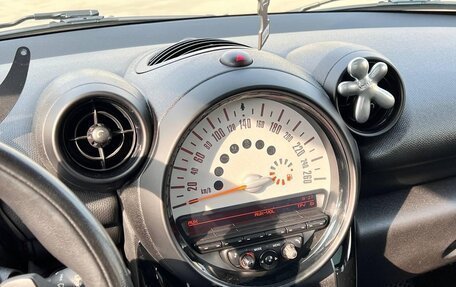 MINI Countryman I (R60), 2013 год, 1 499 000 рублей, 13 фотография