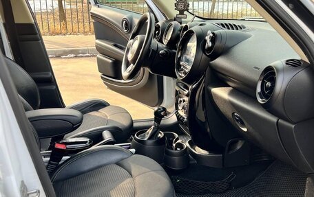 MINI Countryman I (R60), 2013 год, 1 499 000 рублей, 15 фотография