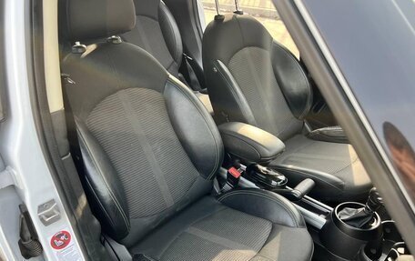 MINI Countryman I (R60), 2013 год, 1 499 000 рублей, 12 фотография