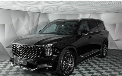 GAC GS8, 2024 год, 4 749 000 рублей, 1 фотография