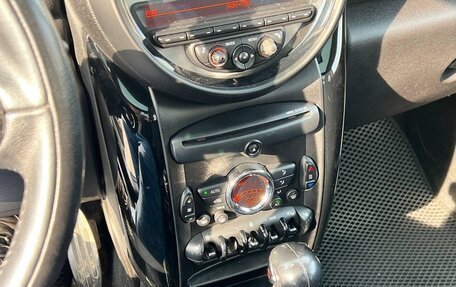 MINI Countryman I (R60), 2013 год, 1 499 000 рублей, 17 фотография