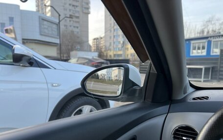 Chevrolet Cruze II, 2012 год, 750 000 рублей, 8 фотография