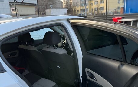 Chevrolet Cruze II, 2012 год, 750 000 рублей, 11 фотография