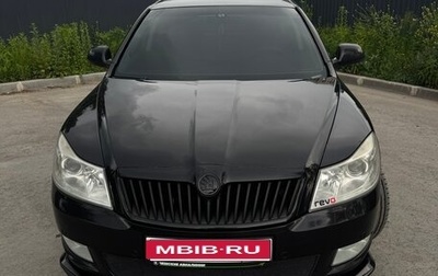Skoda Octavia, 2009 год, 1 200 000 рублей, 1 фотография