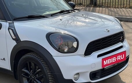 MINI Countryman I (R60), 2013 год, 1 499 000 рублей, 10 фотография
