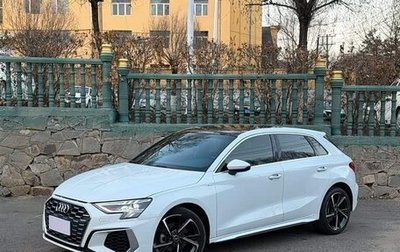 Audi A3, 2022 год, 2 250 000 рублей, 1 фотография