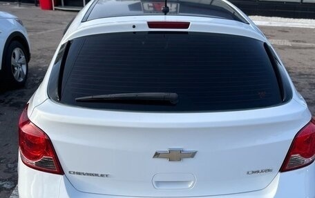 Chevrolet Cruze II, 2012 год, 750 000 рублей, 6 фотография