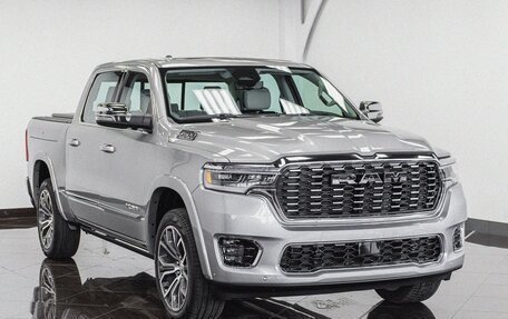 Rambler 1500, 2025 год, 10 990 000 рублей, 1 фотография