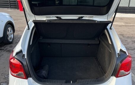 Chevrolet Cruze II, 2012 год, 750 000 рублей, 12 фотография