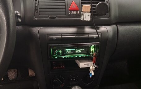 Skoda Octavia IV, 2005 год, 400 000 рублей, 1 фотография