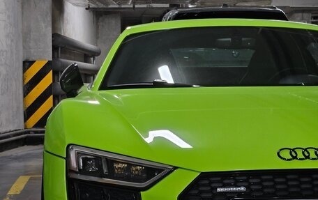 Audi R8, 2015 год, 11 700 000 рублей, 1 фотография