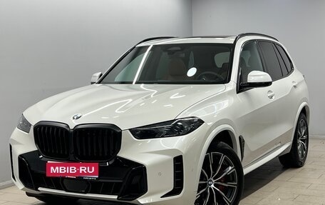 BMW X5, 2024 год, 11 450 000 рублей, 1 фотография