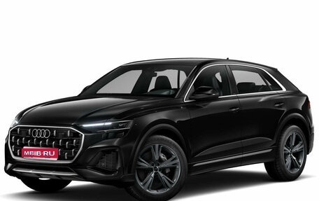 Audi Q8 I, 2025 год, 16 400 000 рублей, 1 фотография