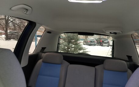 Skoda Roomster, 2007 год, 470 000 рублей, 5 фотография