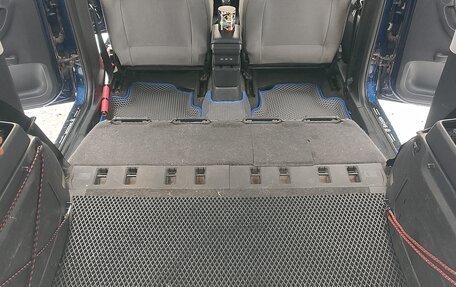 Skoda Roomster, 2007 год, 470 000 рублей, 10 фотография