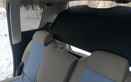 Skoda Roomster, 2007 год, 470 000 рублей, 8 фотография