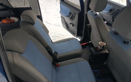 Skoda Roomster, 2007 год, 470 000 рублей, 9 фотография