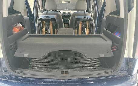 Skoda Roomster, 2007 год, 470 000 рублей, 13 фотография