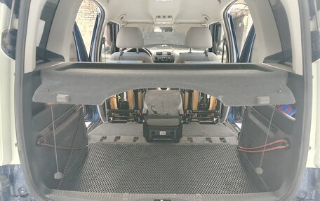 Skoda Roomster, 2007 год, 470 000 рублей, 12 фотография