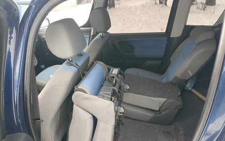 Skoda Roomster, 2007 год, 470 000 рублей, 16 фотография