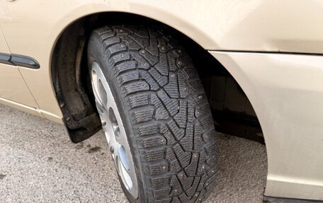 Hyundai Accent II, 2005 год, 315 000 рублей, 11 фотография