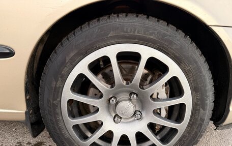 Hyundai Accent II, 2005 год, 315 000 рублей, 12 фотография