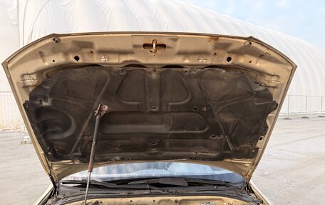 Hyundai Accent II, 2005 год, 315 000 рублей, 13 фотография