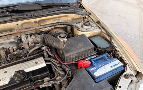 Hyundai Accent II, 2005 год, 315 000 рублей, 16 фотография