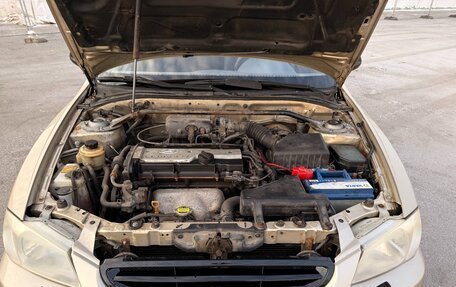 Hyundai Accent II, 2005 год, 315 000 рублей, 14 фотография