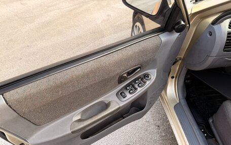 Hyundai Accent II, 2005 год, 315 000 рублей, 23 фотография