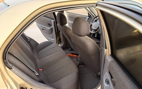 Hyundai Accent II, 2005 год, 315 000 рублей, 22 фотография