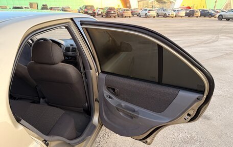 Hyundai Accent II, 2005 год, 315 000 рублей, 21 фотография