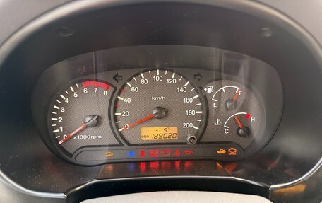 Hyundai Accent II, 2005 год, 315 000 рублей, 26 фотография