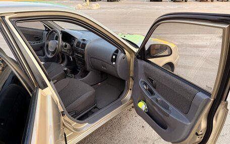 Hyundai Accent II, 2005 год, 315 000 рублей, 24 фотография