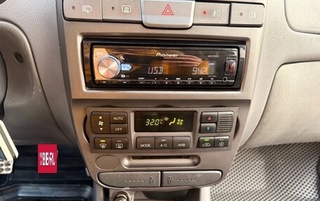 Hyundai Accent II, 2005 год, 315 000 рублей, 27 фотография