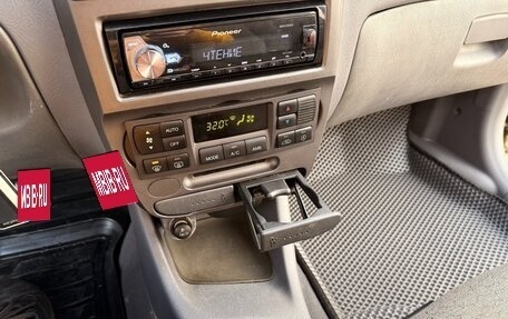 Hyundai Accent II, 2005 год, 315 000 рублей, 28 фотография