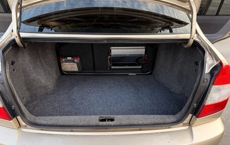 Hyundai Accent II, 2005 год, 315 000 рублей, 30 фотография