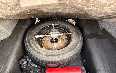 Hyundai Accent II, 2005 год, 315 000 рублей, 31 фотография