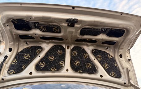 Hyundai Accent II, 2005 год, 315 000 рублей, 32 фотография