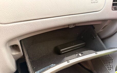 Hyundai Accent II, 2005 год, 315 000 рублей, 37 фотография