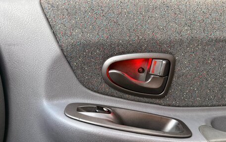 Hyundai Accent II, 2005 год, 315 000 рублей, 36 фотография