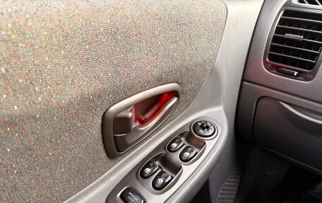 Hyundai Accent II, 2005 год, 315 000 рублей, 35 фотография