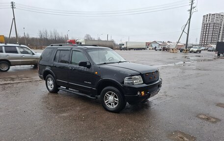 Ford Explorer III, 2003 год, 600 000 рублей, 5 фотография