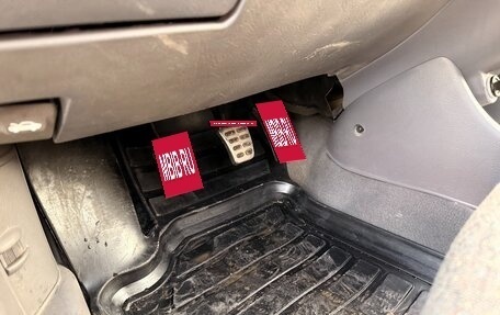 Hyundai Accent II, 2005 год, 315 000 рублей, 18 фотография