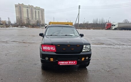 Ford Explorer III, 2003 год, 600 000 рублей, 4 фотография