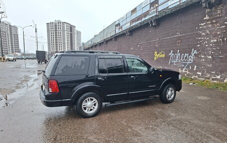 Ford Explorer III, 2003 год, 600 000 рублей, 6 фотография