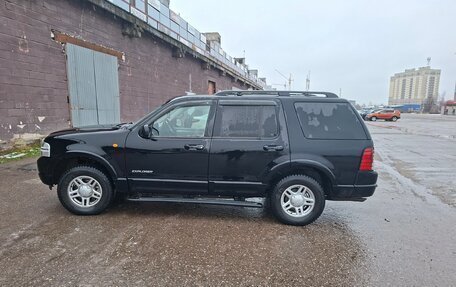 Ford Explorer III, 2003 год, 600 000 рублей, 9 фотография