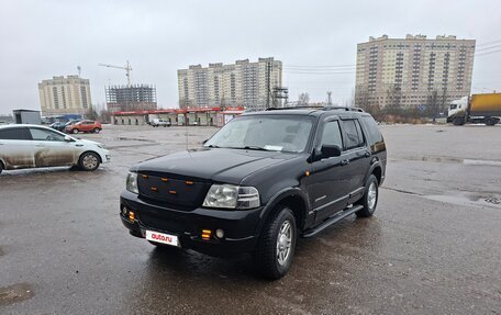 Ford Explorer III, 2003 год, 600 000 рублей, 7 фотография