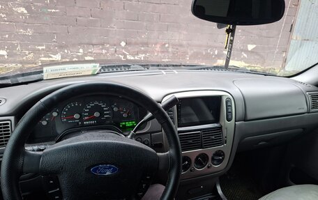 Ford Explorer III, 2003 год, 600 000 рублей, 12 фотография